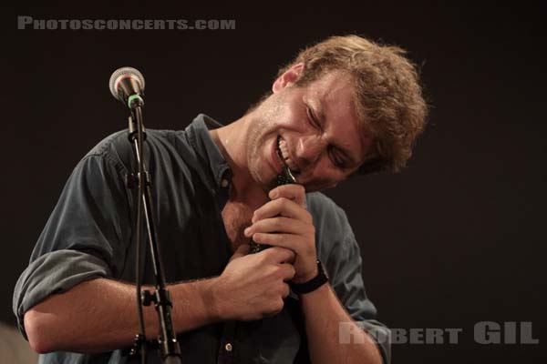 MAC DEMARCO - 2017-05-29 - PARIS - La Maroquinerie - 